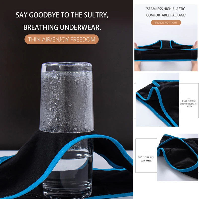 3 قطعة فترة الحيض النساء السروال السيدات القطن بعد الولادة ماصة مانعة للتسرب سراويل الحجم الأوروبي XS-5XL