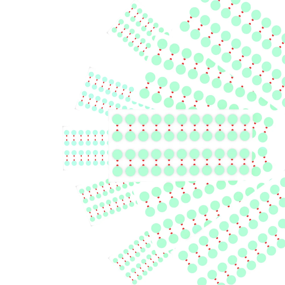 2uul da30 adesivo protetor de câmera de telefone para após o mercado reparação de telefone adesivo protetor especial ferramentas de reparo de câmera traseira
