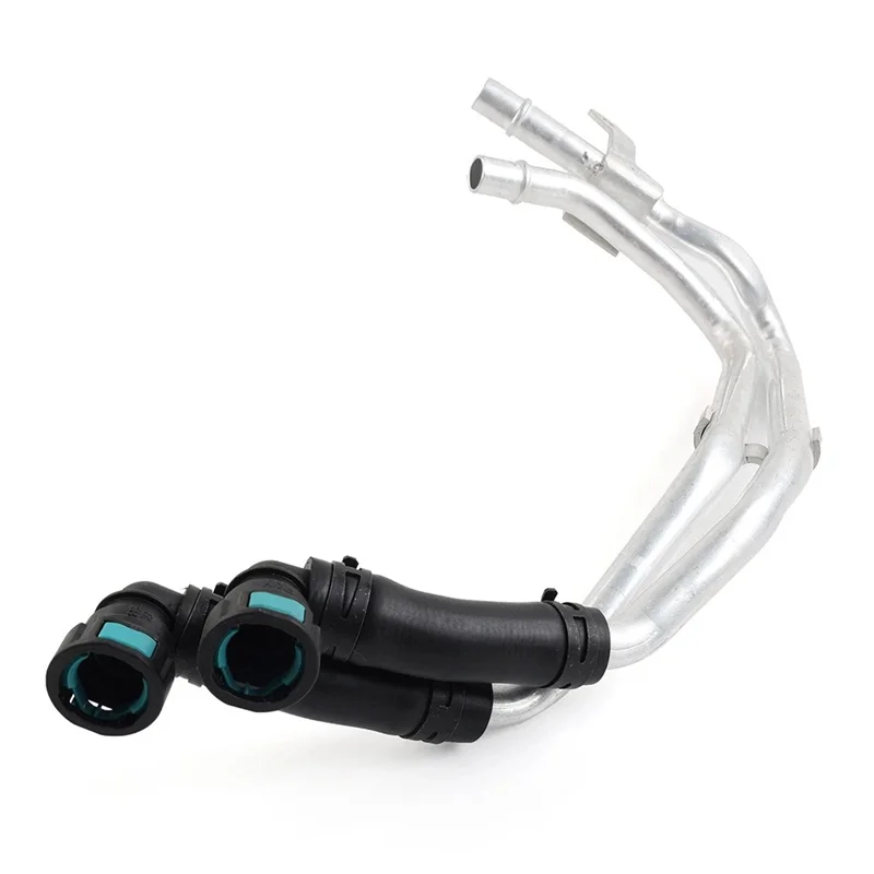 

C2D21473 Система охлаждения двигателя, шланг теплого водонагревателя, воздухонагреватель для Jaguar XJ 2.0T 2010-2019