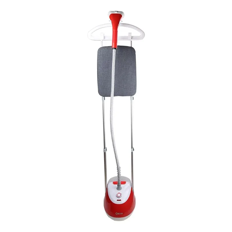 Vertical Steam Iron with Iron Board