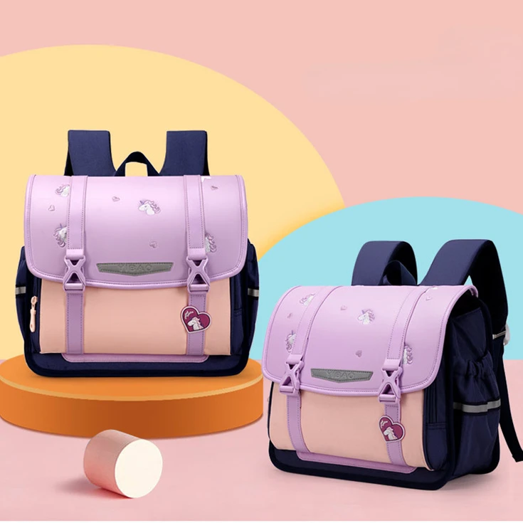 Chikage neue multifunktion ale Jungen Mädchen Umhängetaschen weiche leichte Tasche hochwertige Design Kinder Geschenk Rucksack