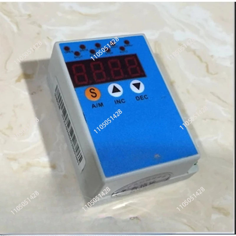 

ZXQ2004C Модуль управления пропорциональным интеллектуальным контроллером ZXQ2004