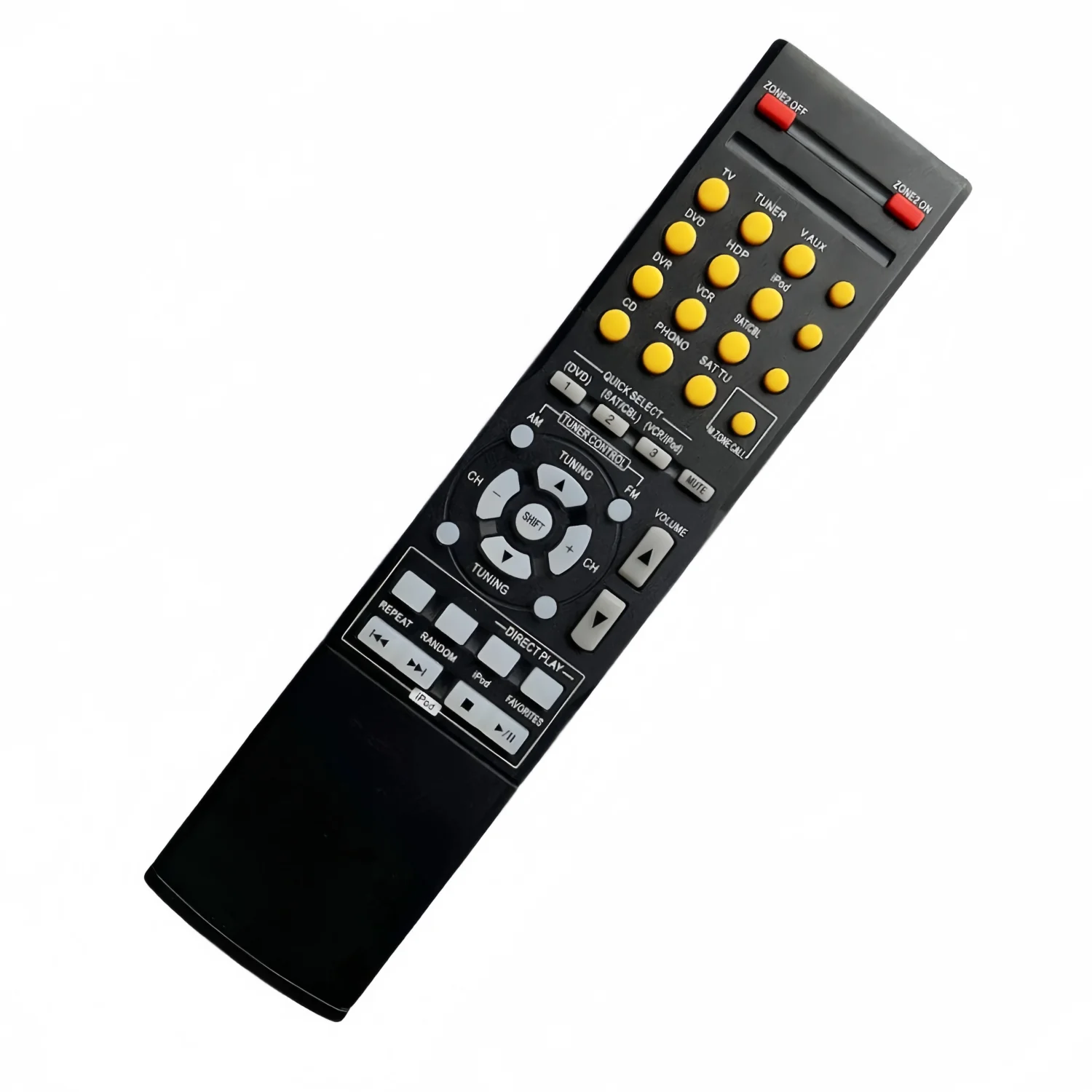 جديد التحكم عن بعد RC-1119 لدينون AV المسرح المنزلي استقبال AVR-2310CI AVR-2310 AVR2310CI AVR2310