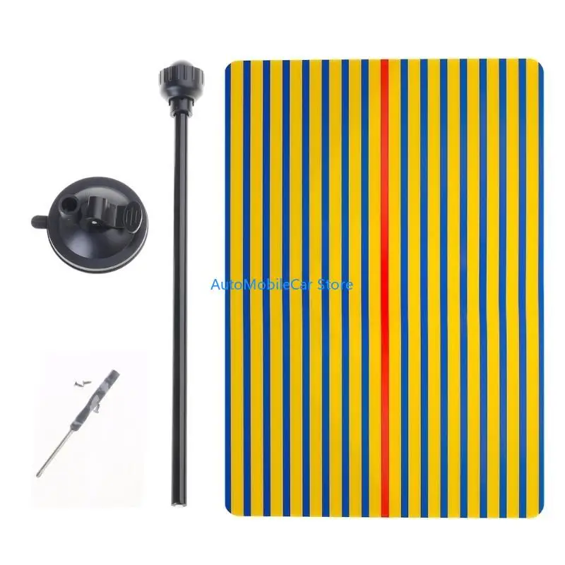 G8TE Line Board Dents Removal Board Dents Reflectors Repair Tool Dents Automotive Board