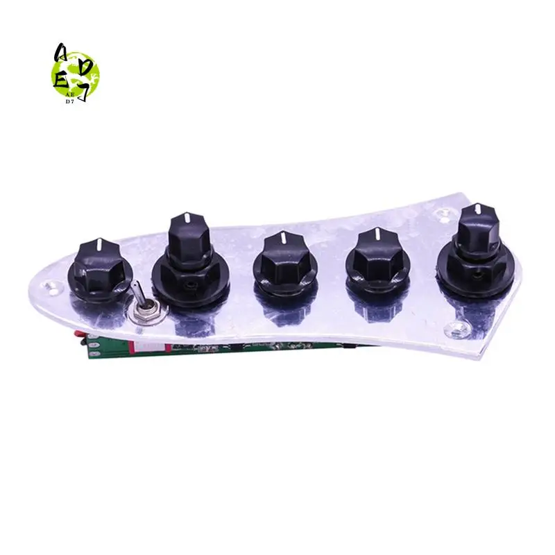 AED7-2 Pcs 5 Jazz F… - image