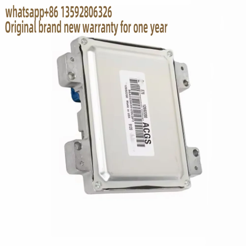 

12692200 Engine Control Module Assembly For Genuine Parts