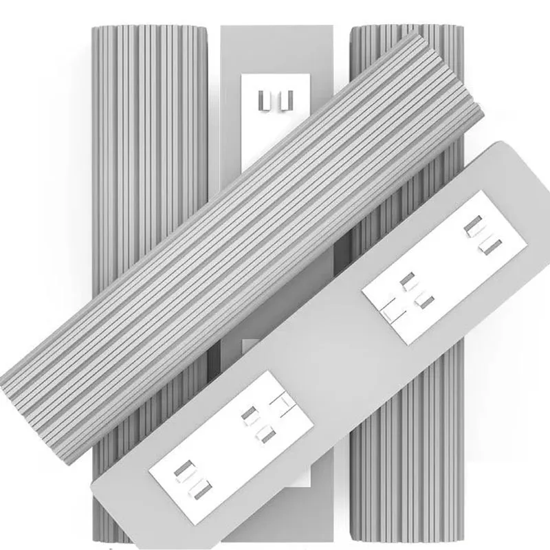 

Водопоглощающая губка, сменная насадка для швабры, бытовая тряпка из ватной пены, универсальная метла для одной очистки, инструменты для уборки дома