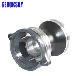 61N-45361 Lower Casing Cap For Yamaha Outboard Motor Parsun 2 Stroke 25HP 30HP Gear Box Cap Assy 61N-45361-01-4D