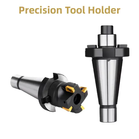 NT30 NT40 NT50 ISO40 ISO50 FMB16 FMB22 FMB27 FMB32 FMB40 Tool Holder Matched with 300R 400R EMR MFWN900 NT FMB bracket tool