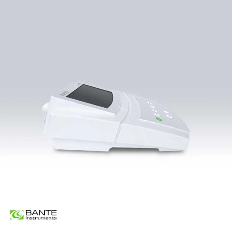 Benchtop dissolved oxygen meter DO tester ATC Saturation of Oxygen testing  for education applications Genuine Brand BANTE