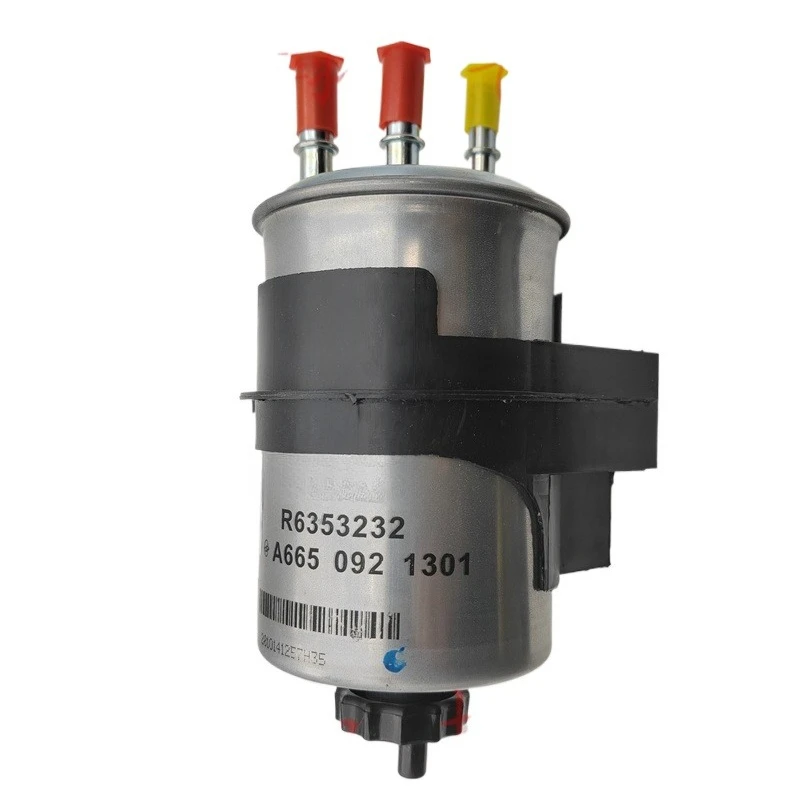 

For SSANG YONG Rexton Actyon RODIUS KYRON Diesel Filter Assembly 1pcs