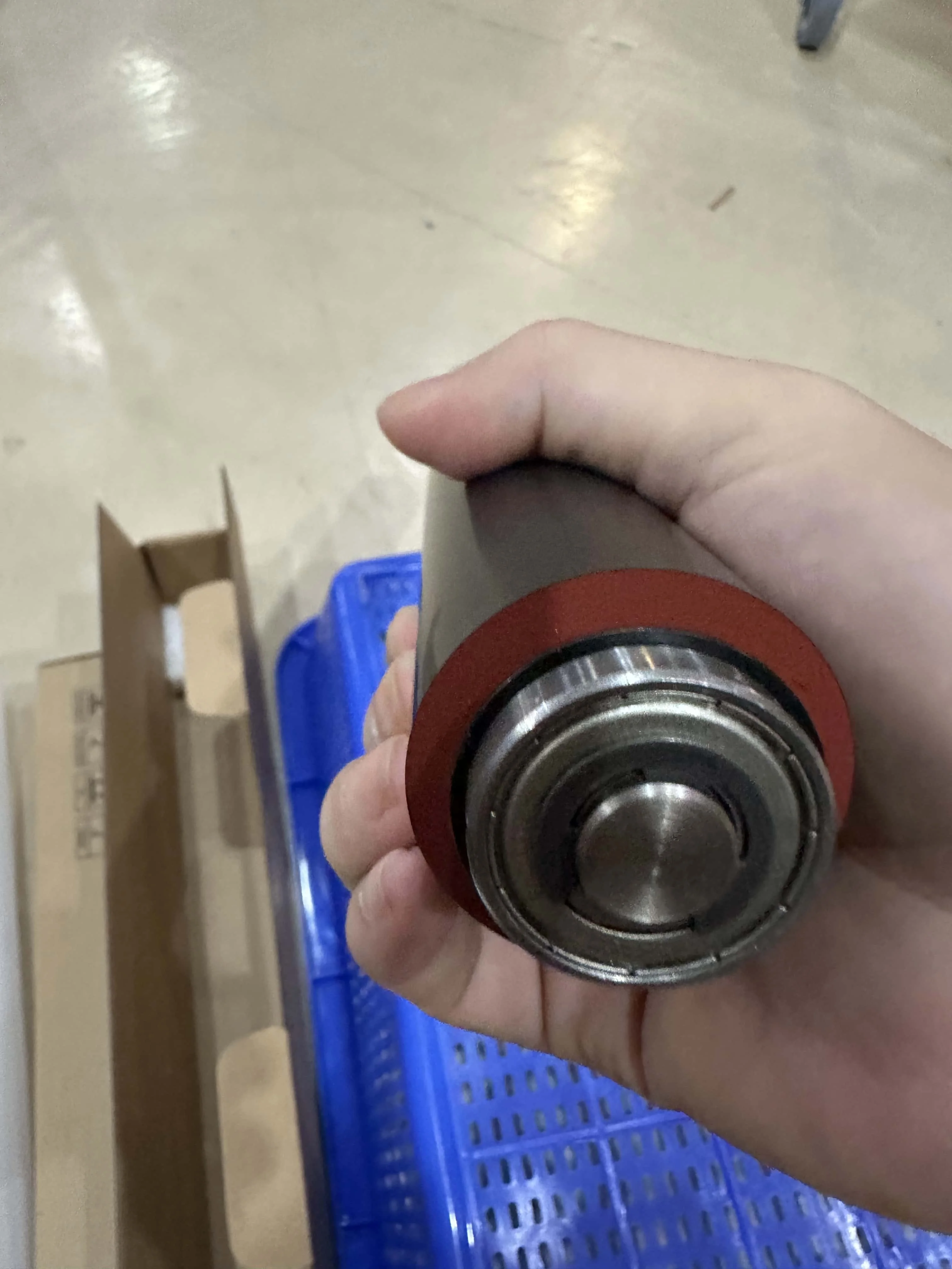 

Long Life Lower Sleeved Roller FM4-3158-000 For use in Canon 8105 8095 8085 8205 8295 8285 8505 8595 8585