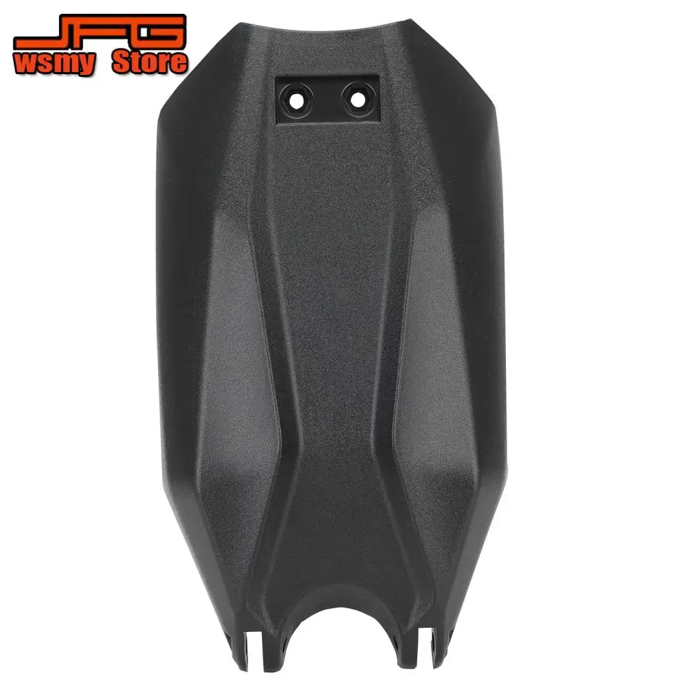 Motorcycles Accessories Battery Cover Rear Plastic Mud Fender Guard For Talaria Sting MX3 MX4 Electric Vehicle Dirt Pit Bike