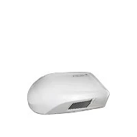 مكيف هواء رائع Gree R32 RV Caravan 110 فولت 15000Btu عاكس تلقائي رفيع يعمل بالتيار المتردد على السطح مع مؤقت للتخييم RV #5