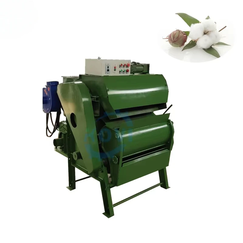 High quality cotton gin 20 pieces mill Saw mill