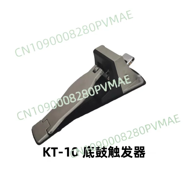 

KT10/KT9 Electric Drum Foot Pedal - Electronic Drum Trigger Stepping Hammer Tool