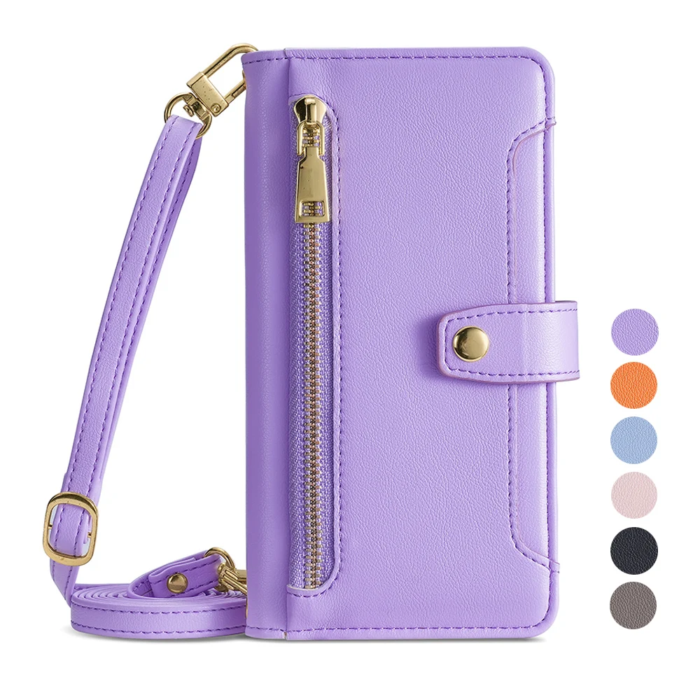 Flip Case Leather W… - image