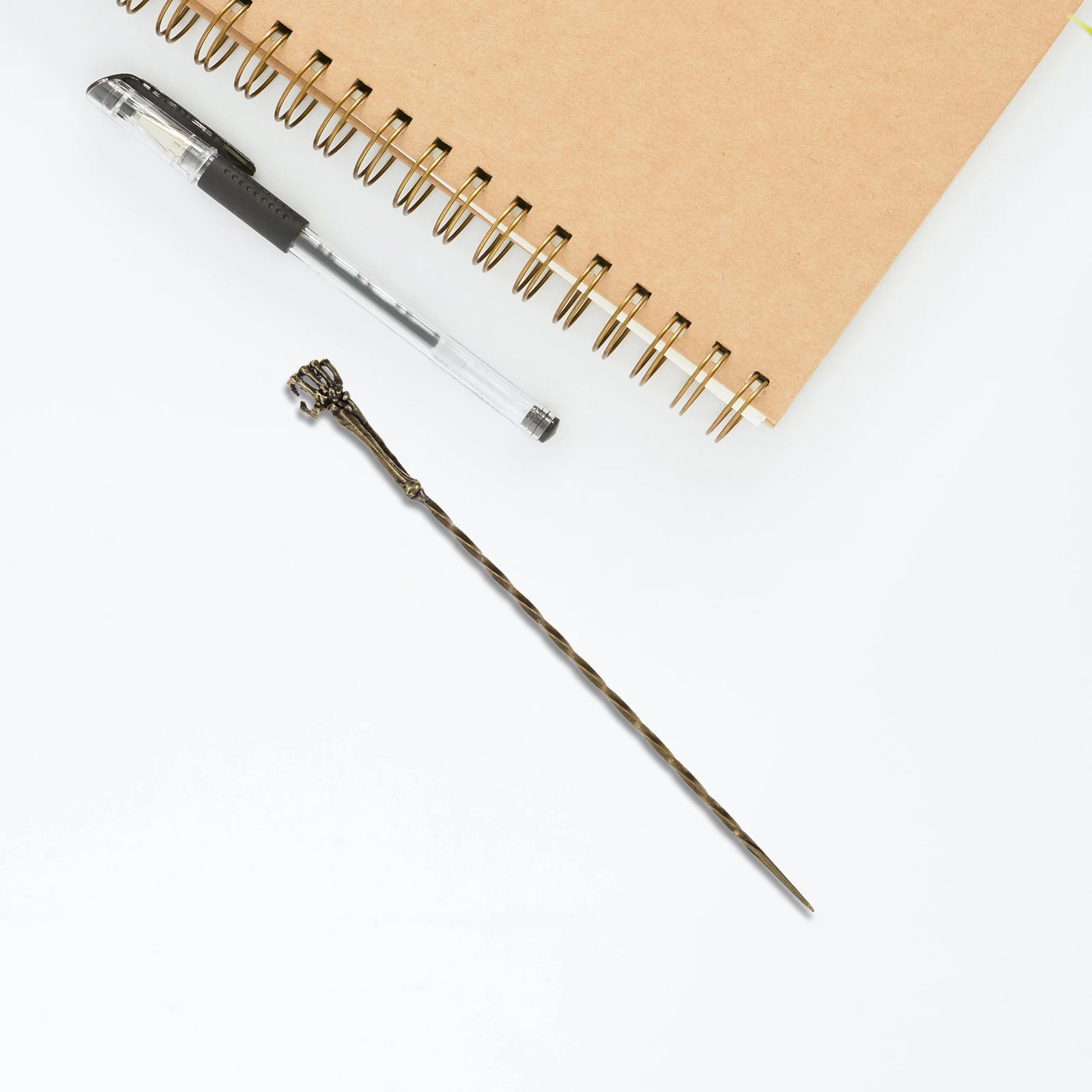 

Латунный спиральный дизайн для гладкого вытягивания, набор инструментов для выемки сигар, инструмент для улучшения рисования, аксессуары для сигар, домашнее ежедневное использование