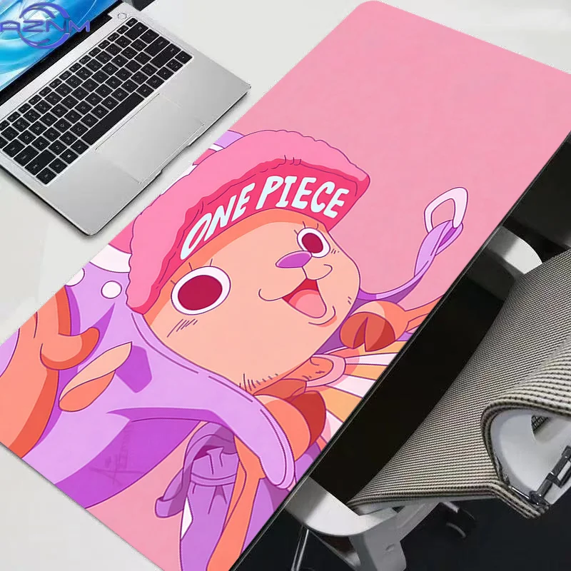 Player Gaming Large Mouse Pad Wear‑Resistant Desk Mat For PC Keyboard Laptop Office Desktop Ornament