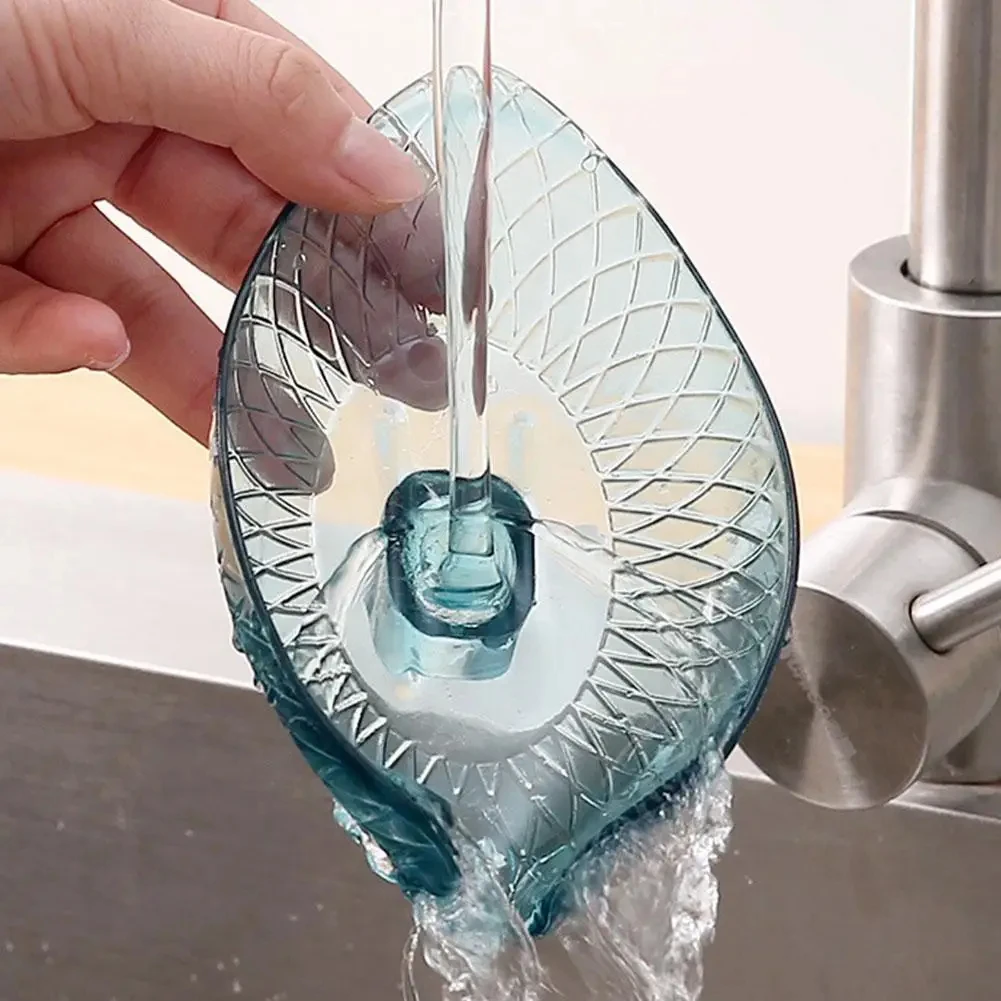 Рисунок 4 - Футляр для мыла в ванную комнату