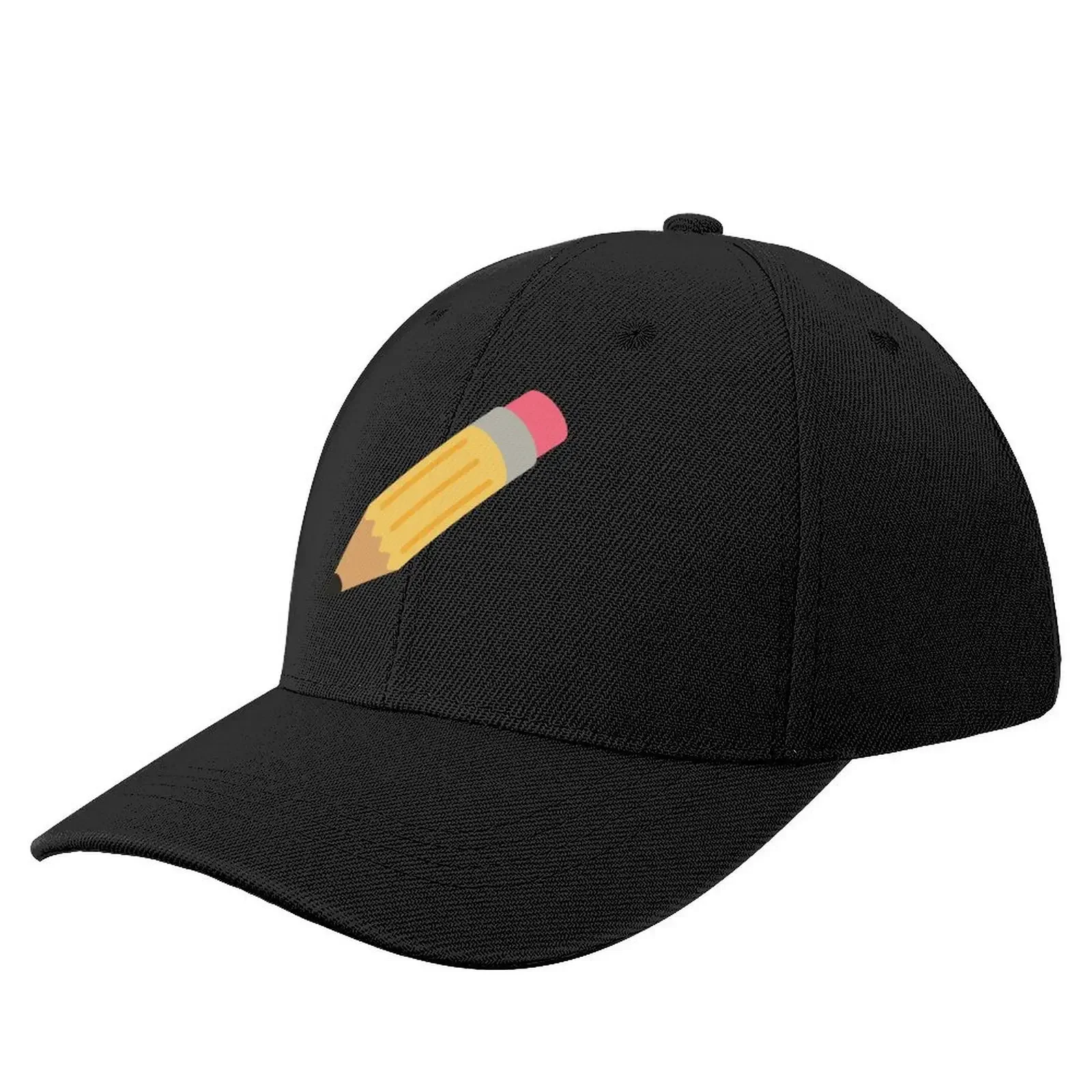 

PencilLead Pencil Baseball Cap Hat Baseball Cap Bobble Hat Big Size Hat Wild Ball Mens Caps Women's
