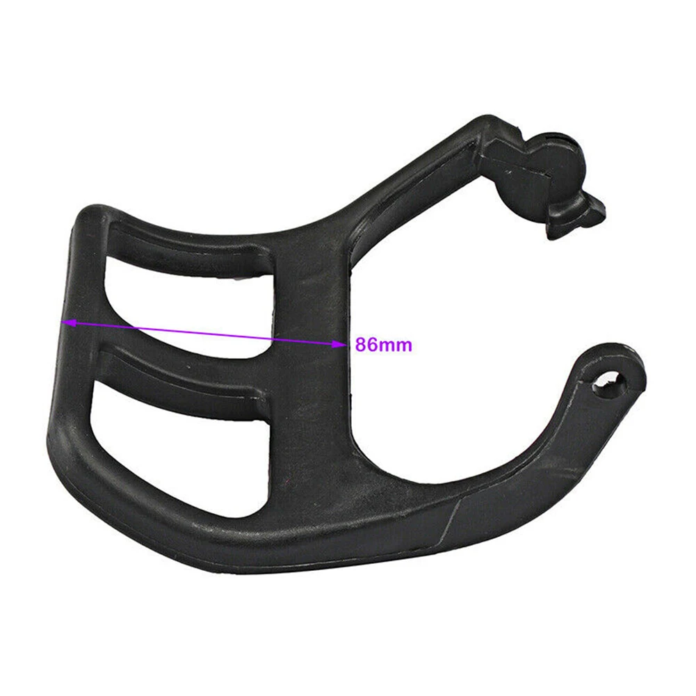 Chainsaw Chain Brake Handle Lever Replacement for Models 017 018 MS170 MS180 Fits 1130 792 9100 and 4723 Directly