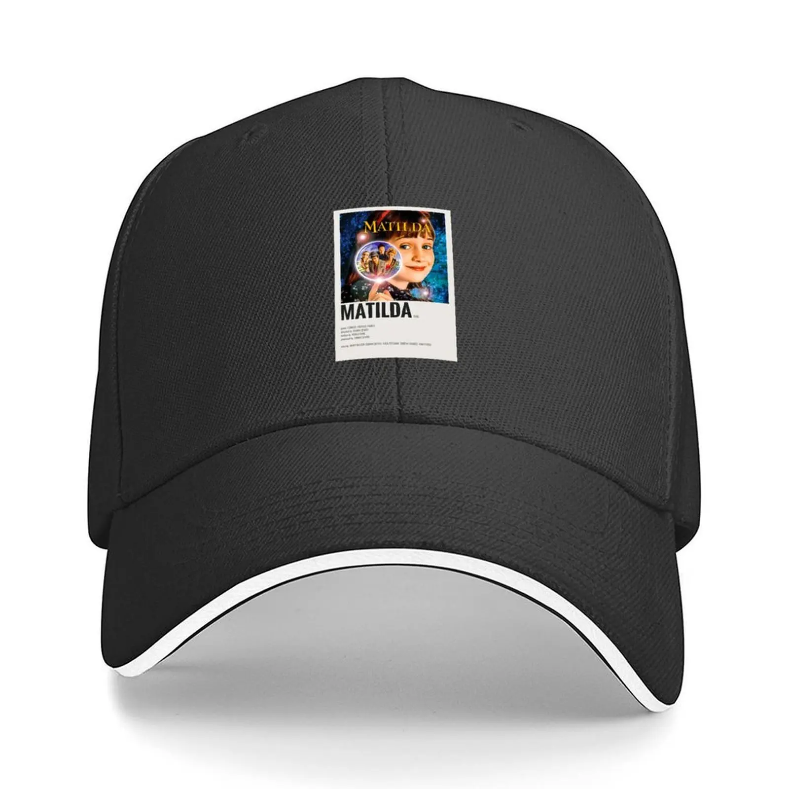 

Small family 1996 Baseball Cap custom Hat fishing caps man Hip Hop Thermal Visor Men's Baseball Women's
