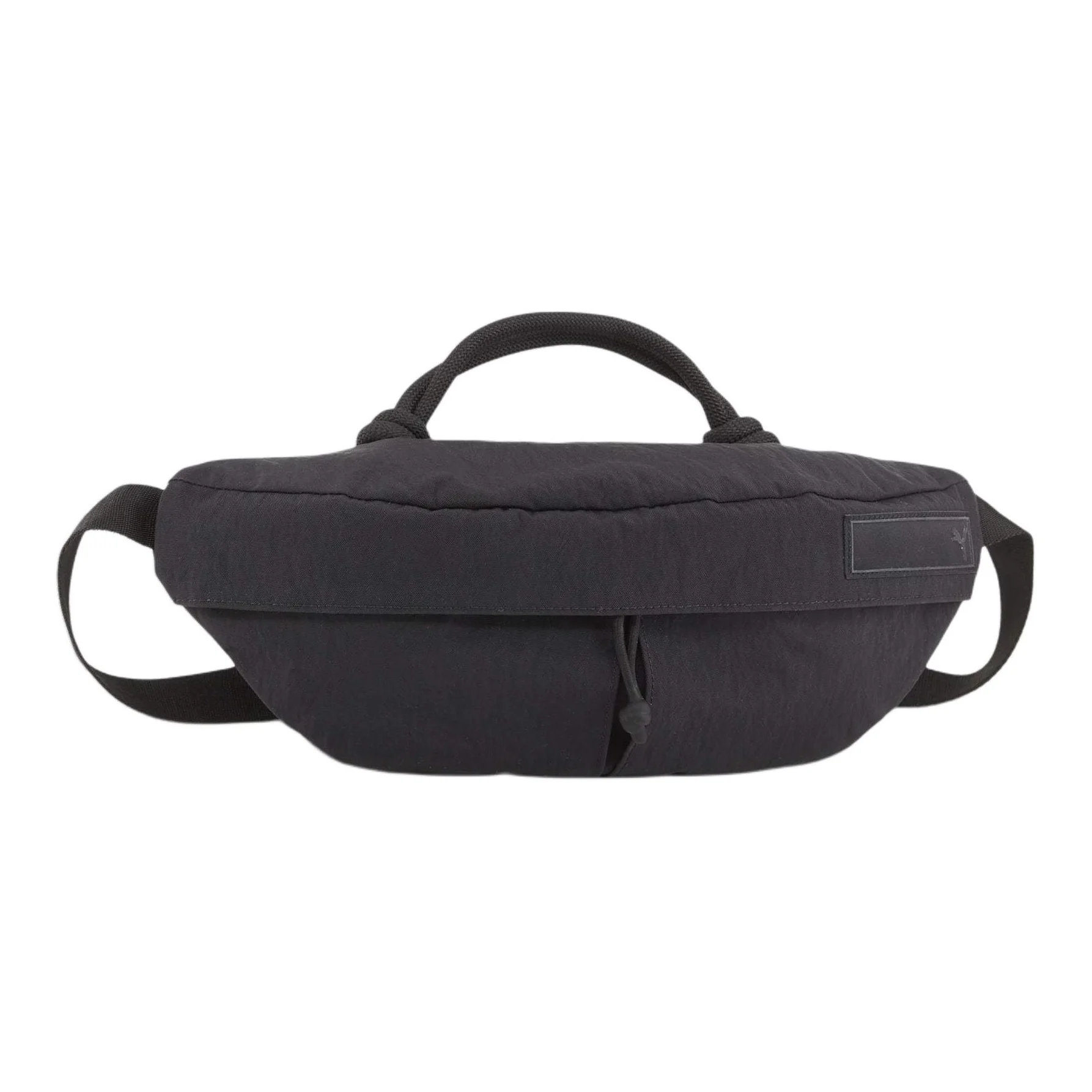 puma-rinonera-de-poliester-y-nailon-regular-unisex-negro