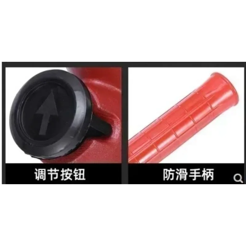 Manual Pipe Threading Kit 1/2" 3/4" 1" 1-1/4" Pipe Thread Die Set Hand Threader Tool