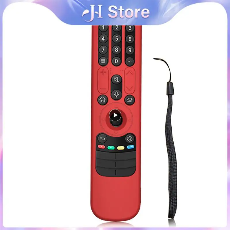 Silikons chutz hülle langlebiger Schutz Silikon Aufbewahrung sbox leicht zu reinigen weiche Fernbedienung Zubehör Aufbewahrung sbox