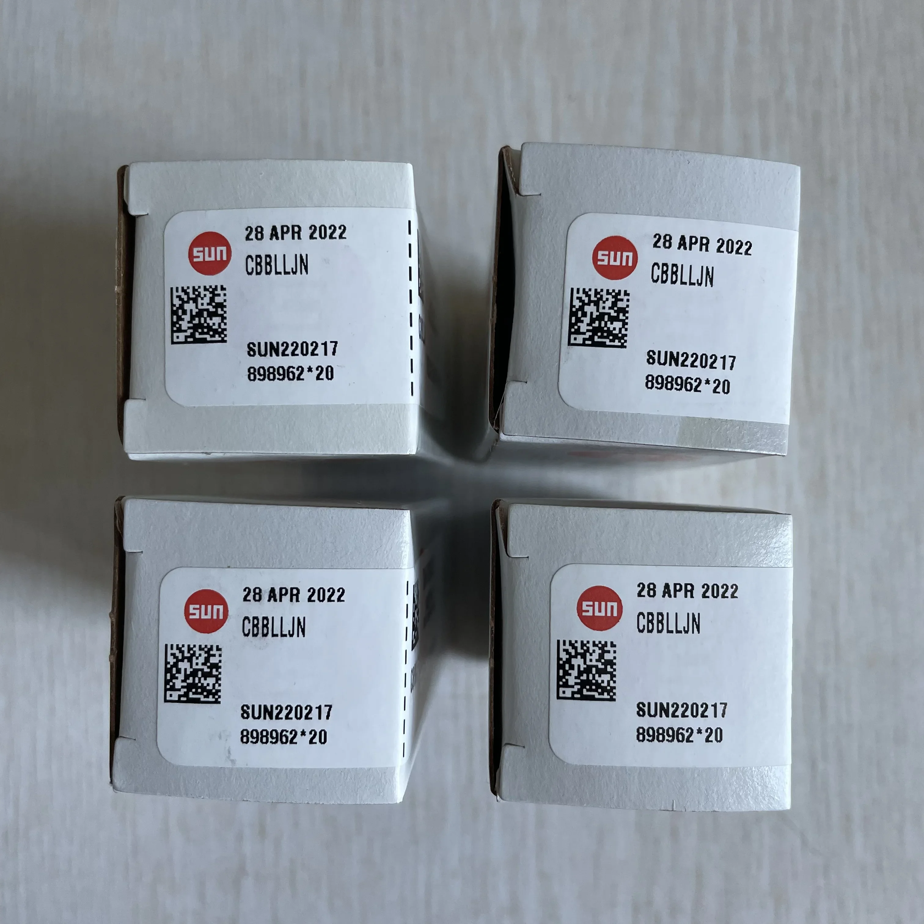 CBBL-LJN  Origin Reliefe Valve in Stock Hydraforce SUN HYDRAULICS EATON   IH CBBL-LJN