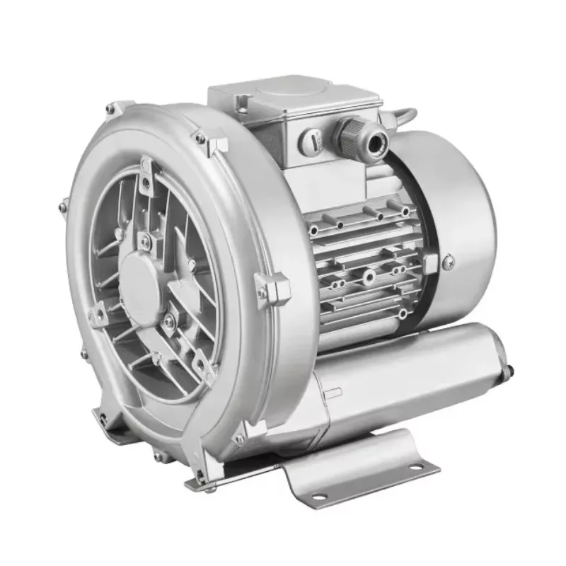 Suitable for 1HP high pressure 750W JQT-750C air pump blower fish tank blower 220V single-phase dental suction pump