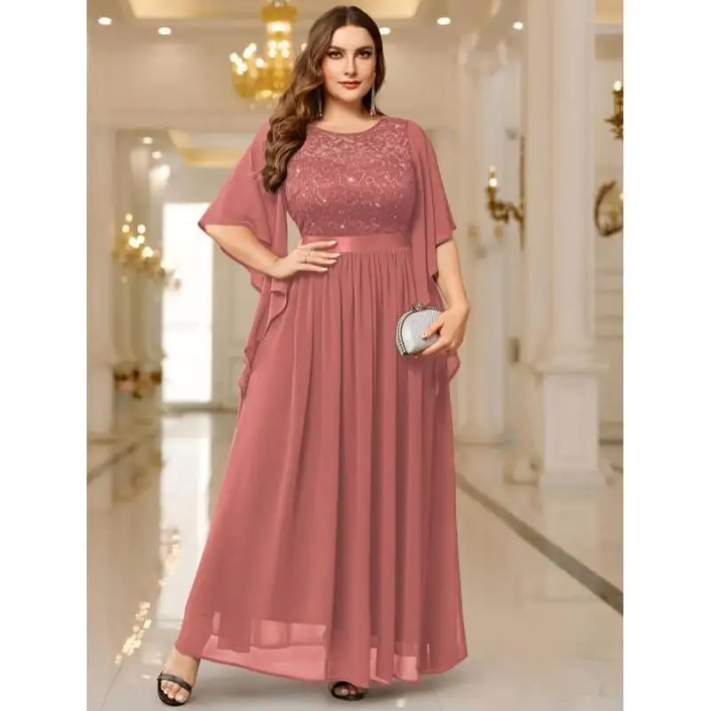 Damigella d'onore 752 Sle Cleanfit H Versione Lino Dr Tee Quarter Sve Ciwalk Adatto per donne di mezza età Inverno 206