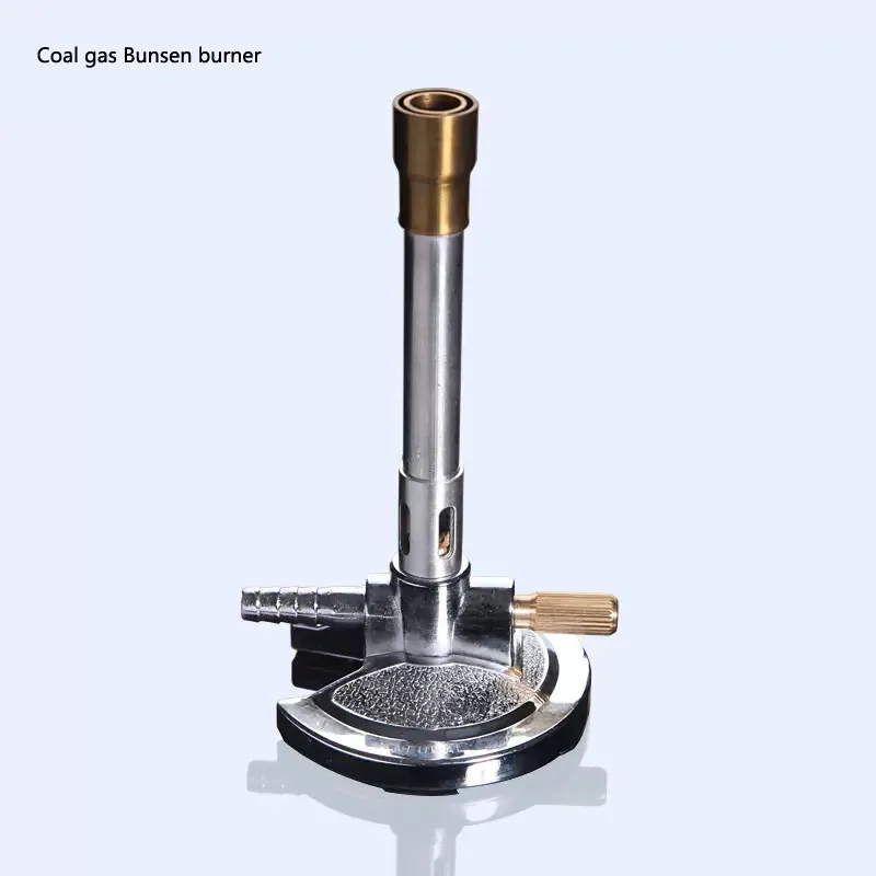 Different Type Laboratory Equipment Bunsen Burner Teaching Tools