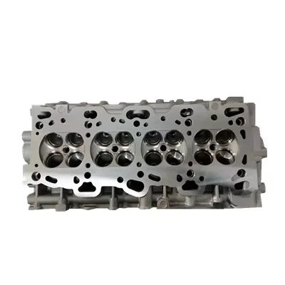 

HFC4GA3.1 Cylinder Head 1003100GD050 1003101GD053 for Refine S5 S3 2.0T 16V