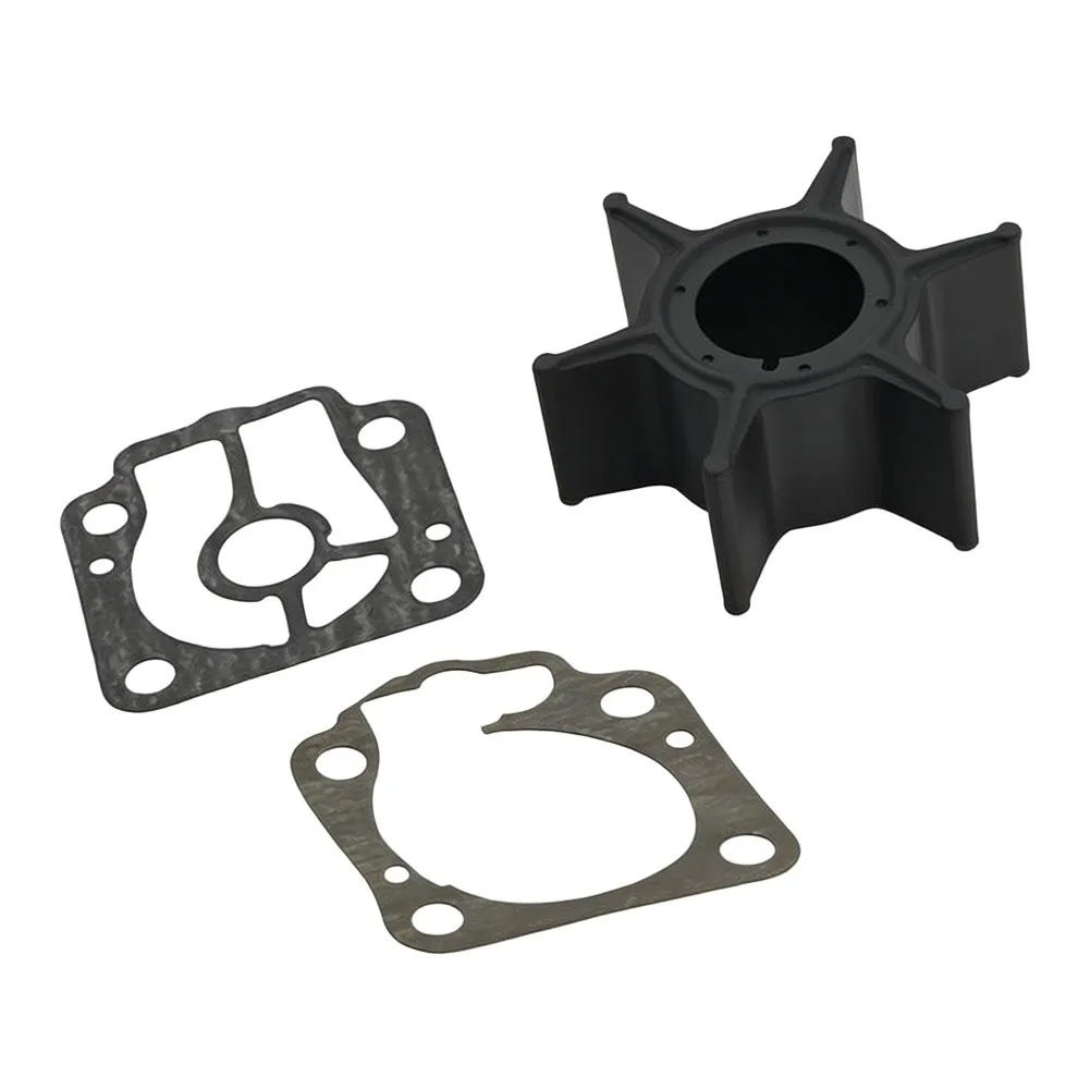 For Outboard Motors Water Pump Kit For Nissan For Tohfa 40/50 For Hp 3C8-65021-1, 3C8-65021-0, For 3T5-87322-0, And 3C8-87322