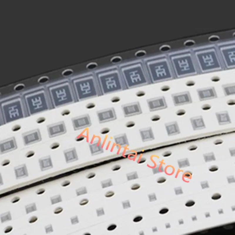 100PCS Sampling resistor 1206 MS061WF250MT5E  MS061WF220MT5E  MS061WF180MT5E  MS061WF240MT5E  Alloy resistance