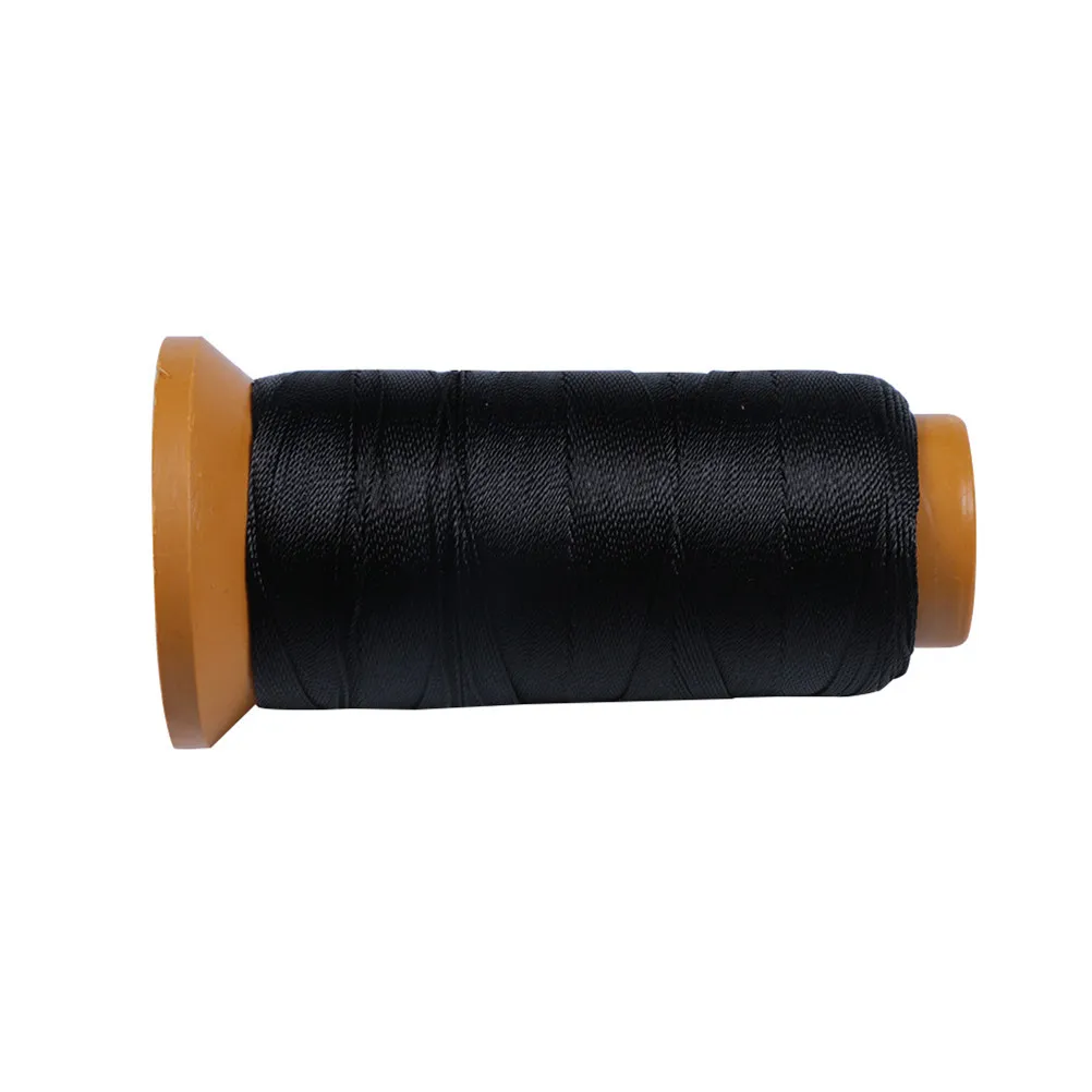 300M Industrial Bow String Serving Thread 0.7mm Wear-Resistant Archery Accessory for Strong Pull