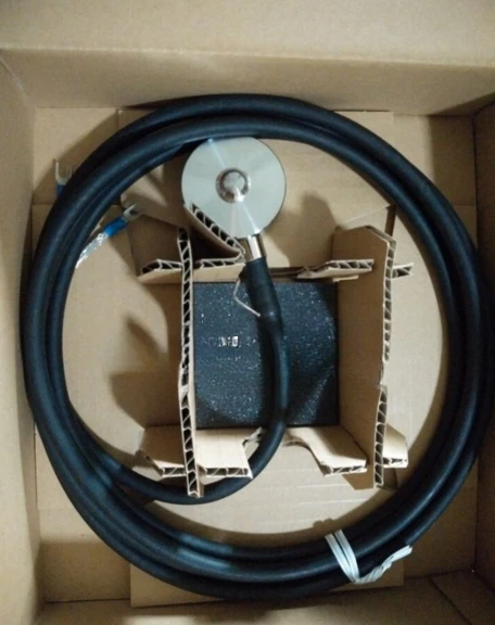 

Original imported Japanese pressure sensor LCN-A-10KN