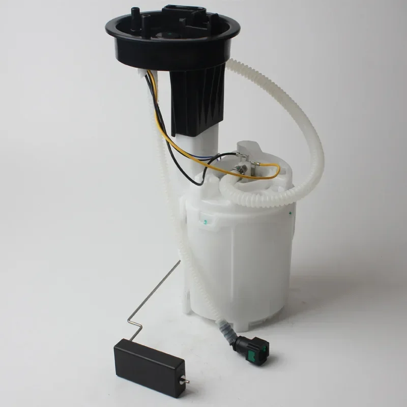 Fuel Pump Assembly 1e0919051n Suitable for A41.8t2.4lb6b7 Unheated (06-08) Double Tube