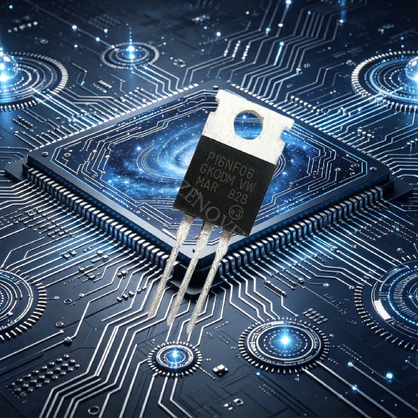 （1-10pcs）P140NF75 140NF75 Q6025L6 6025L6 RFP30N06LE RFP30N06 STP16NF06 P16NF06 TO-220