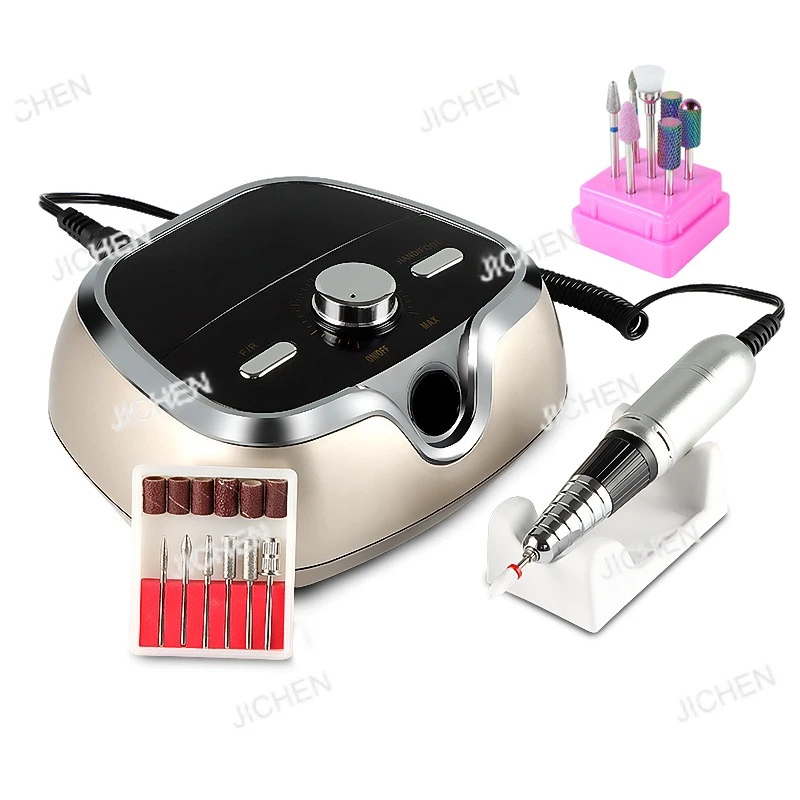 

Neu SML35000 rpm nail polish multi-color nail polish electric nail drill