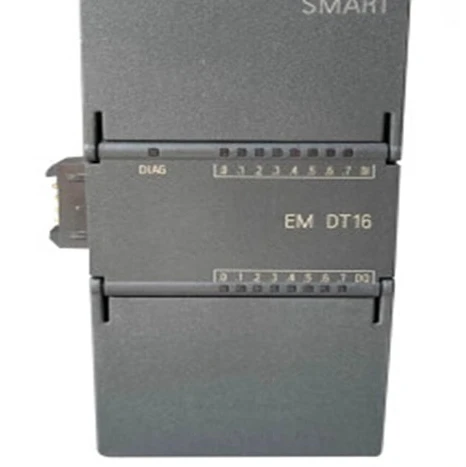 أجزاء لـ 6ES7288-2DE08/2DR08/2DT08-0AA0 S7-200 الوحدة الذكية SM DI08 #4