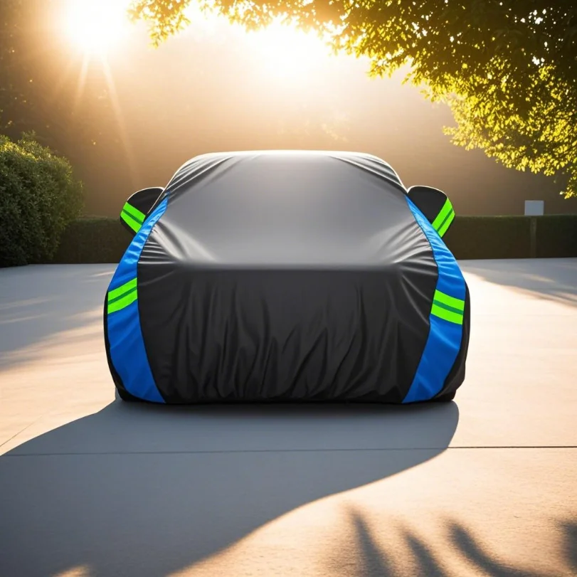Thumbnail 4 - #22 Outdoor Vehicle Covers Discount Picks