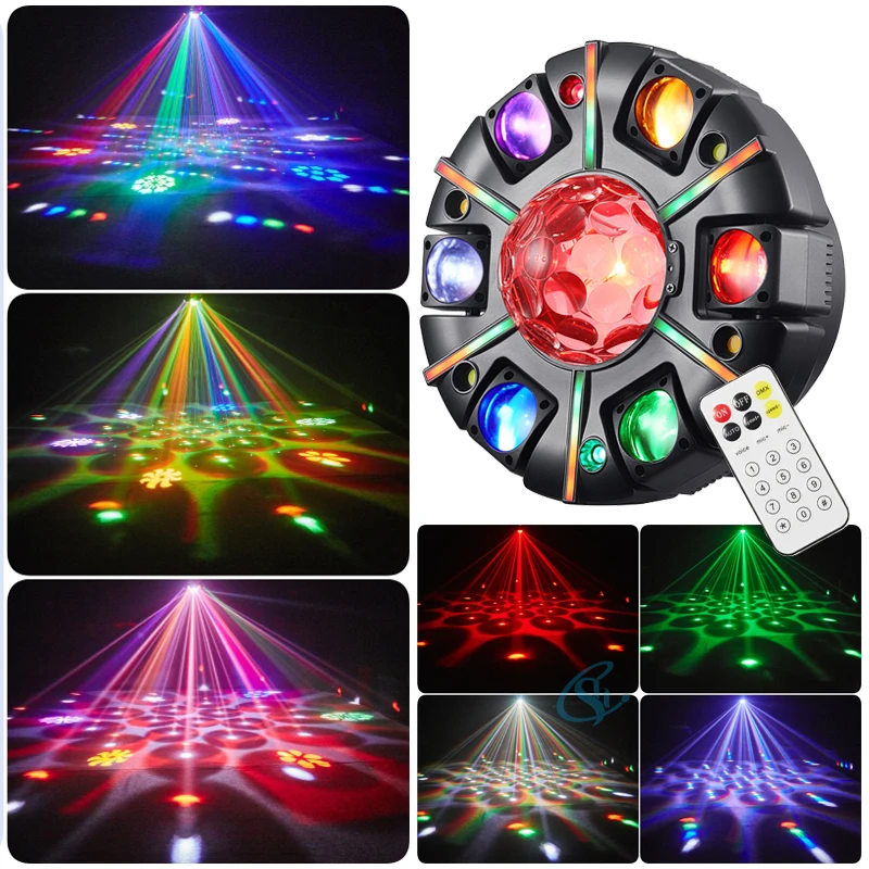 luz-de-discoteca-led-rgbw-de-100w-con-patron-de-seis-brazos-cabezal-movil-control-por-voz-dmx512-para-fiestas-bares-y-navidad