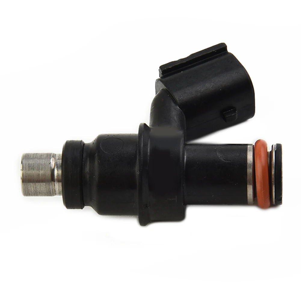 ABS Brand New Motorcycle Fuel Supply Injector Assy Accessories Motorcycle New Replacement 15710-21H00 ABS & Metal