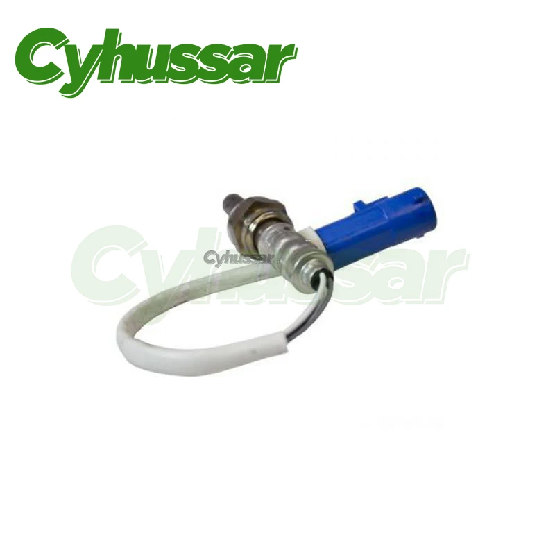 Sensor de oxígeno O2 Sensor Lambda SENSOR de relación aire-combustible para FORD LINCOLN MERCURY 2004-2008 #   5W6Z-9G444-AA XR3Z-9G444-EA