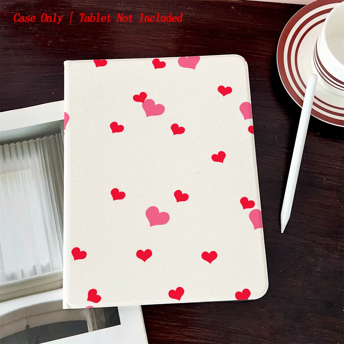 

Suitable for all Samsung Galaxy Tab series, shockproof ultra-thin shell,suitable for general tablet computers 8 different styles