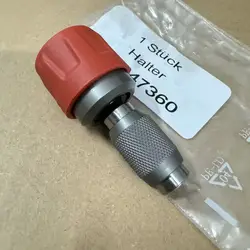 Original Quick Chuck 316047360 for METABO PowerMaxx BSQuick BS 18 Quick 10.8V 12V 18V Basic Classic