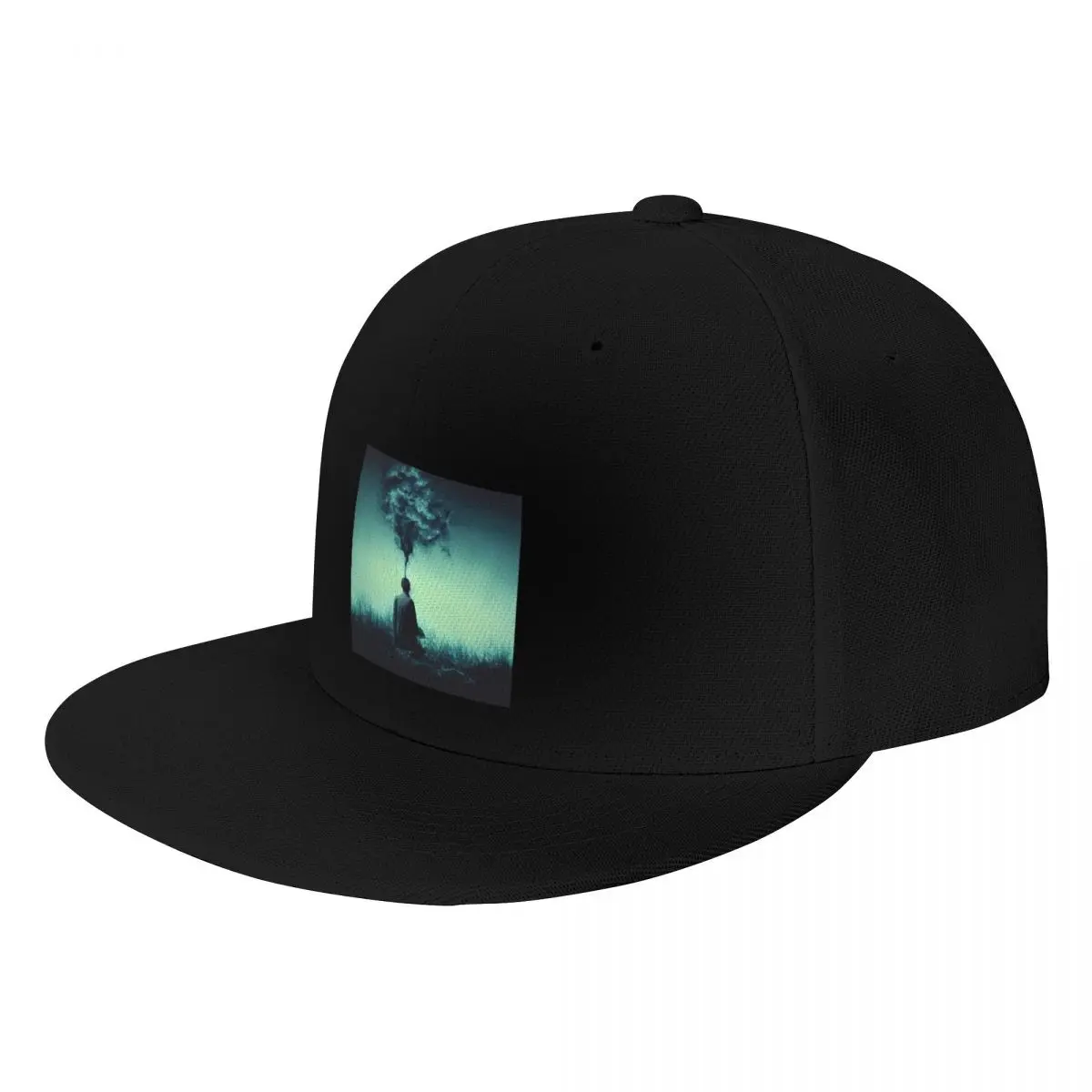 Suppressing Relentless Consciousness Baseball Cap Anime Brand Man cap Golf Cap Girl'S Hats Men's